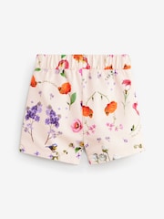 Floral - Baker By Ted Baker – mehrfarbige Shorts aus 100 % Baumwolle im 3er-Pack - Image 4 of 8