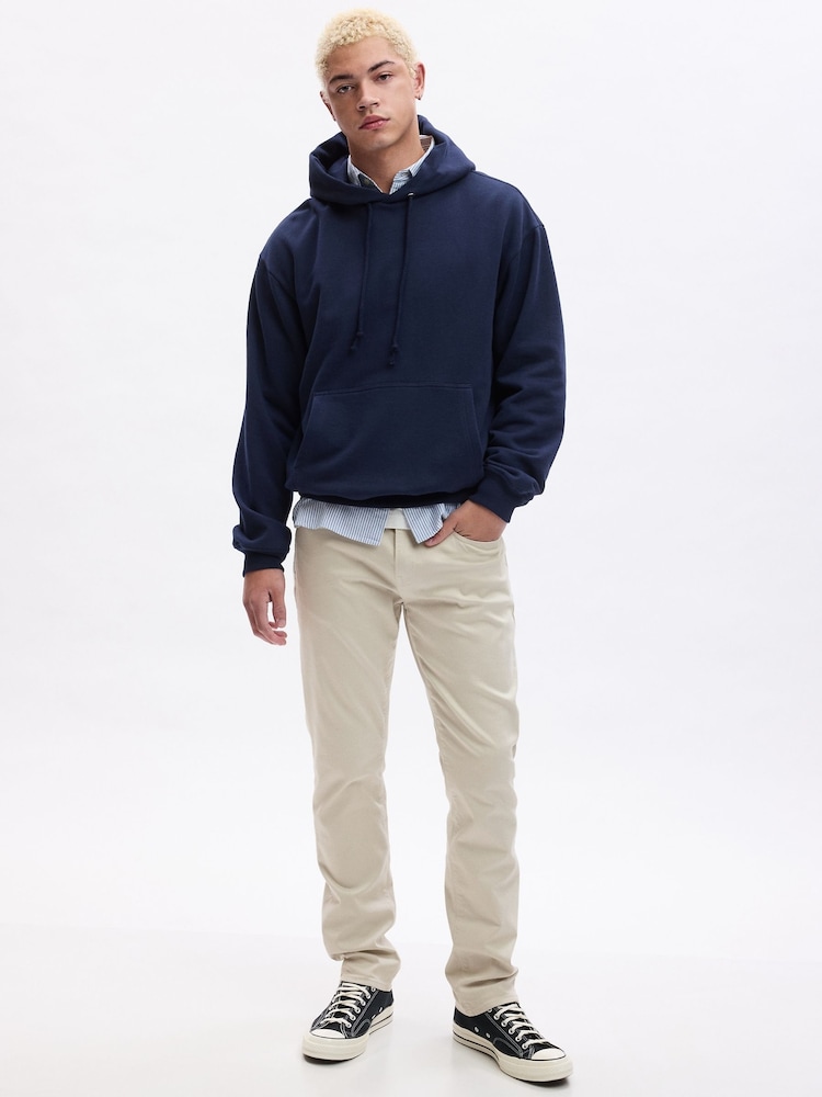 Crema - Vaqueros de corte slim para usar a diario de Gap - Imagen 5 de 5 Crema - Vaqueros de corte slim para usar a diario de Gap - Imagen 5 de 5
