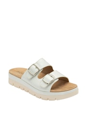 Sandalias estilo chinela casual de Lotus - Imagen 1 de 4