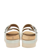 Sandalias estilo chinela casual de Lotus - Imagen 3 de 4