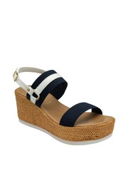 Lotus Sandalen mit Keilabsatz - Bild 1 von 4