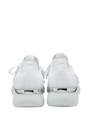 Lotus Casual Knit Trainers - Slika 3 iz 4