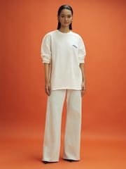 Reiss x McLaren F1 Team McLaren F1 Crew Neck Tour T-Shirt - Imagen 7 de 12