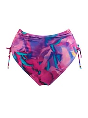 Pour Moi Cabana Adjustable Control Bikini Chiloți - Image 3 of 4