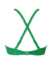 Pour Moi Green Bolt Non Padded Getaway Convertible Top - Image 4 of 4