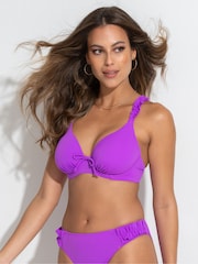 Pour Moi Ocean Breeze Unwattiertes Oberteil mit Bügeln - Bild 1 von 4