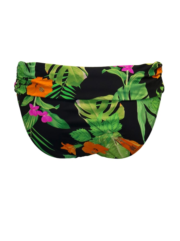 Schwarz - Pour Moi Palermo Bikini Bottom - Bild 4 von 4