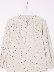 FatFace Ditsy Blouse - Bild 5 von 5