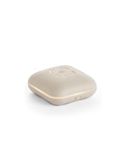 Made by Zen Peri Stone Portable Fan Electric Diffuser - Image 2 of 3