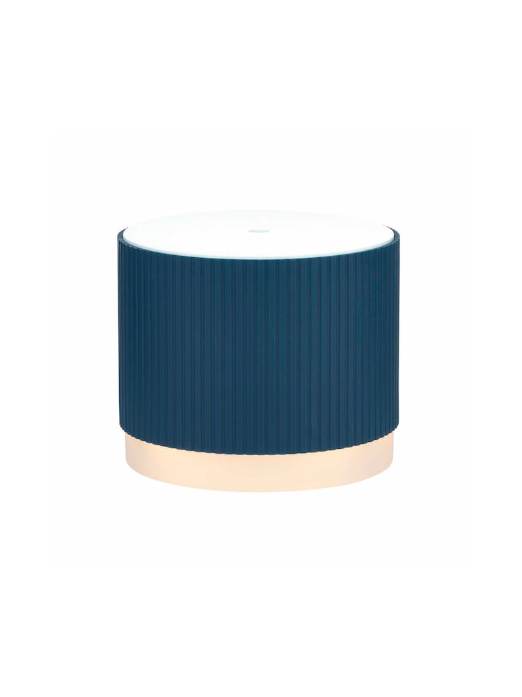 Made by Zen Novo Sapphire Blue Aroma Electric Diffuser - Image 3 of 3