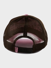 Von Dutch Chequered Multi Trucker Hat - Slika 2 iz 4