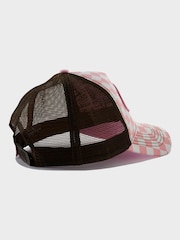 Von Dutch Chequered Multi Trucker Hat - Slika 3 iz 4
