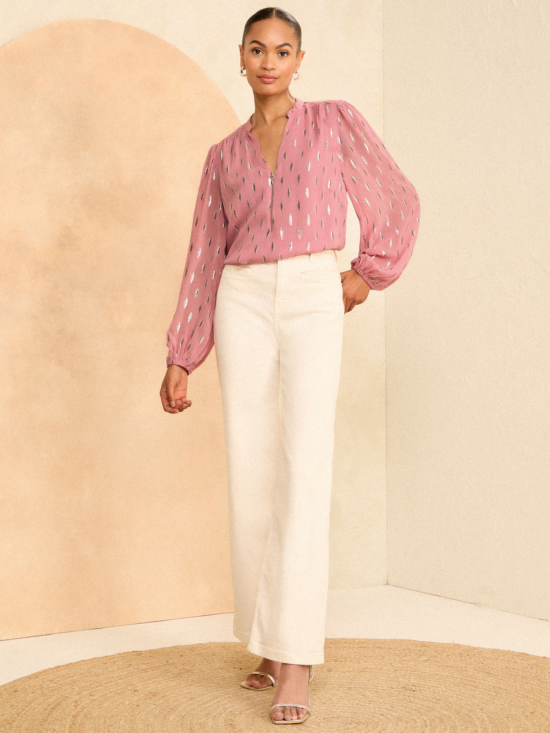 Charme Rose | Official