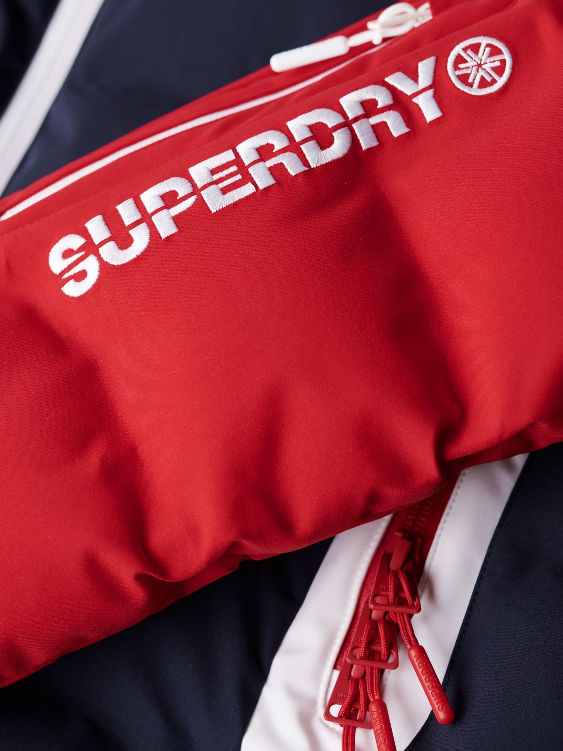 Snow command trophy jacket online