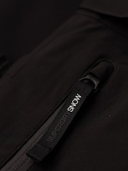 Superdry Black Slim Ski Trousers - Image 3 of 4