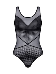 Triumph Black Mysterious Spotlight Bodies - Image 5 of 5