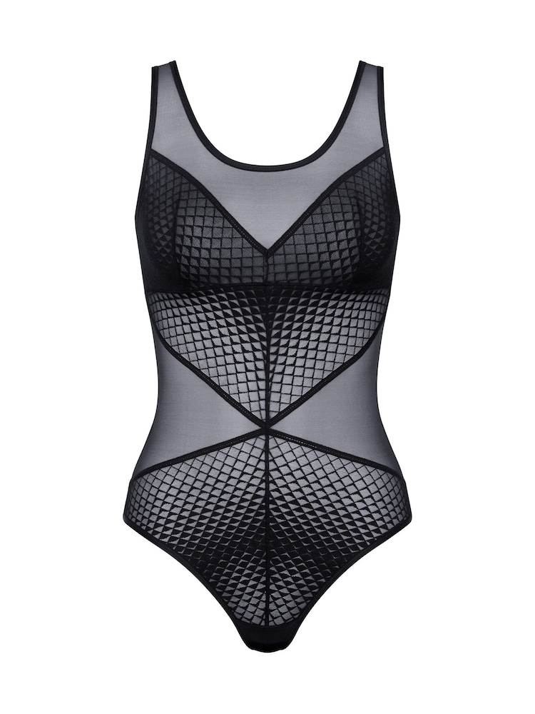 Triumph Black Mysterious Spotlight Bodies - Image 5 of 5
