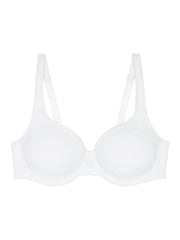 Triumph Harmony Spotlight Minimiser Bra - Image 5 of 5