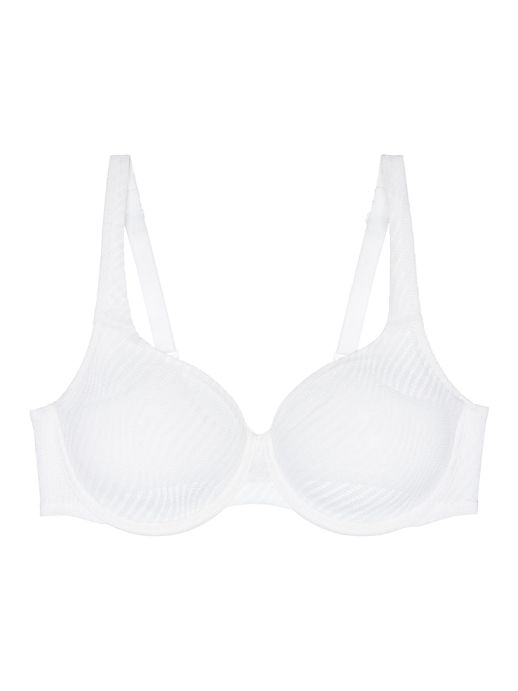 Triumph Harmony Spotlight Minimiser Bra - Image 5 of 5