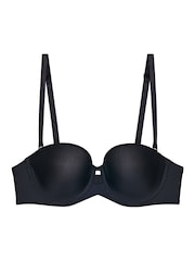 Triumph Black Pure Micro Push-Up Bra - Image 5 of 5