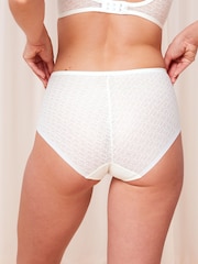 Triumph Signature Sheer Maxi Briefs - Image 2 of 5