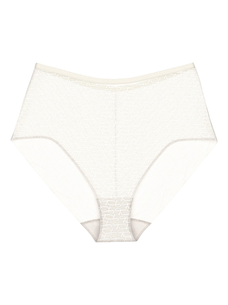 Triumph Signature Sheer Maxi Briefs - Image 5 of 5