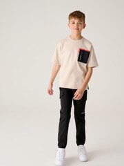 Baker by Ted Baker Cargo Trousers - Image 14 of 18