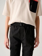 Baker by Ted Baker Cargo Trousers - Image 2 of 18