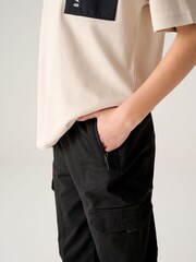 Baker by Ted Baker Cargo Trousers - Image 4 of 18