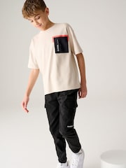 Baker by Ted Baker Cargo Trousers - Image 6 of 18