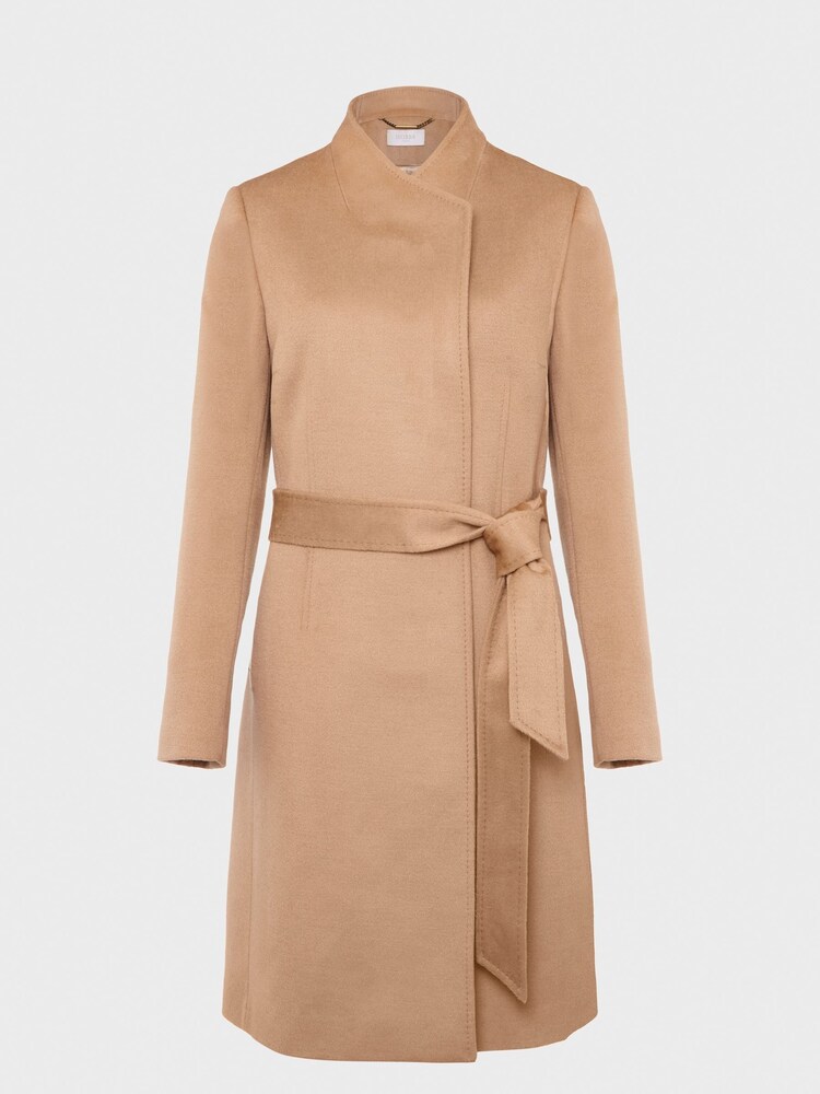 Hobbs Camel Brown Ada Coat - Image 4 of 4