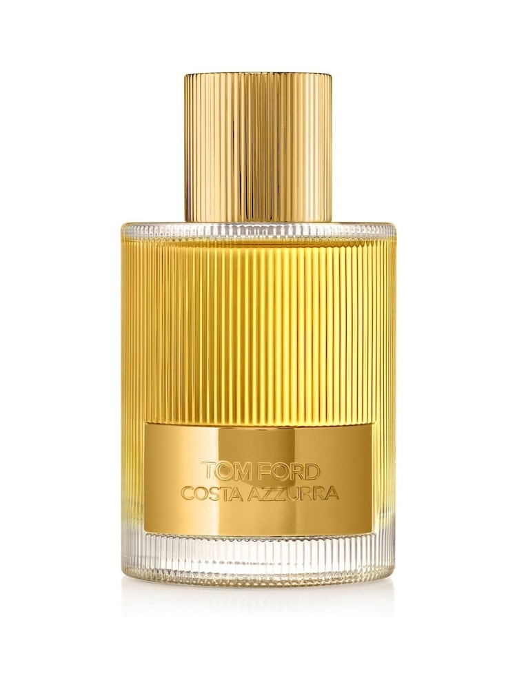 TOM FORD Costa Azzura Eau de Parfum 100ml - Image 1 of 2 TOM FORD Costa Azzura Eau de Parfum 100ml - Image 1 of 2