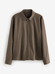 Neutral Smart Shacket - Image 1 of 6
