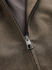Neutral Smart Shacket - Image 2 of 6