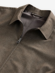 Neutral Smart Shacket - Image 6 of 6