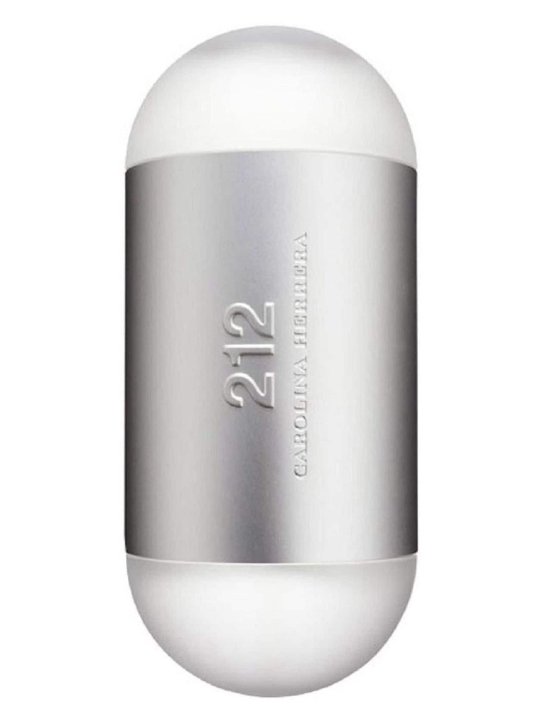 CAROLINA HERRERA 212 100ml Eau De Toilette EDT Spray - Brand New - Image 10