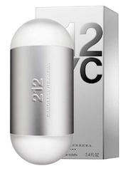 Carolina Herrera 212 Eau De Toilette - Image 2 of 2