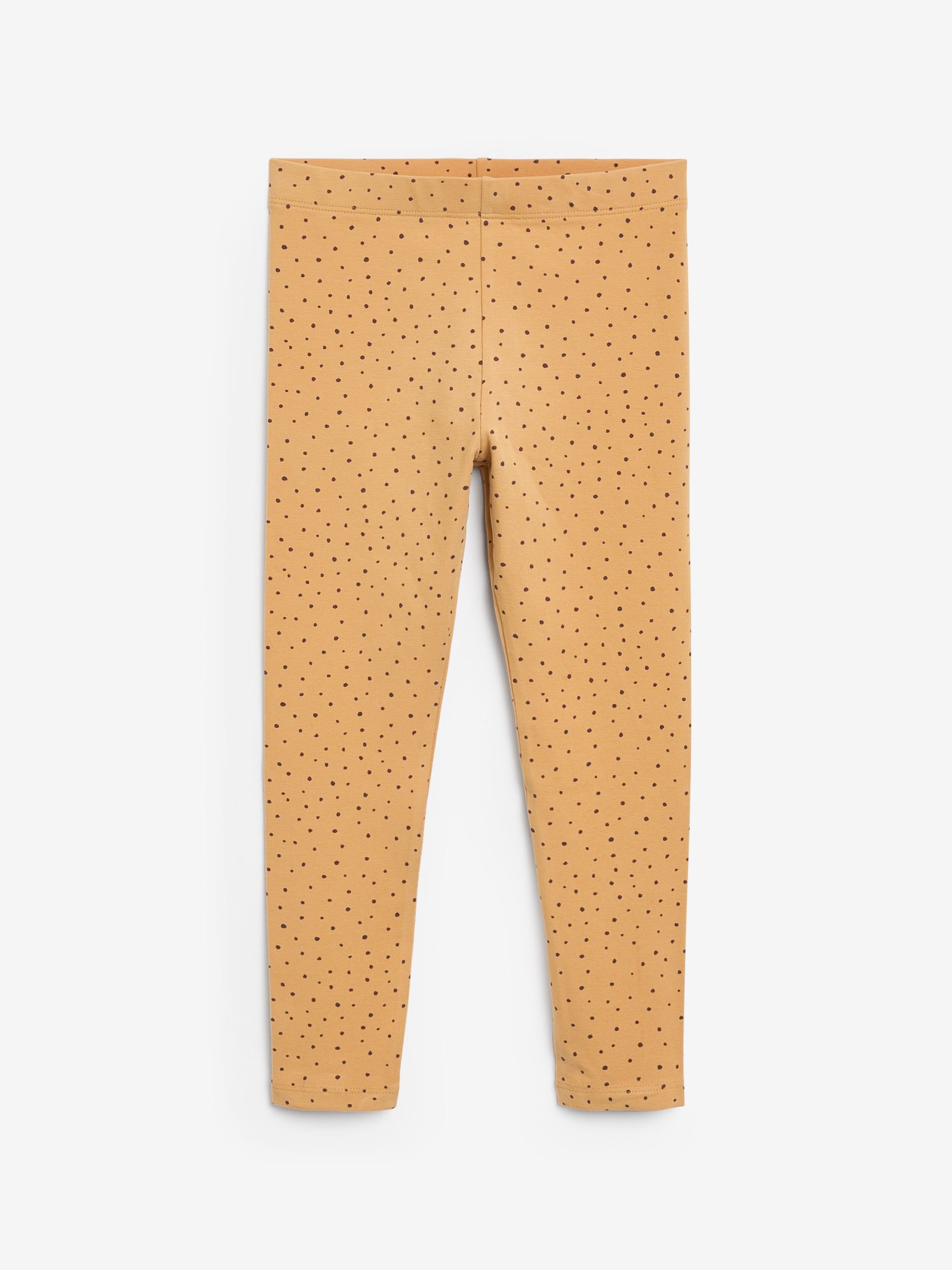 Purple and yellow leggings store