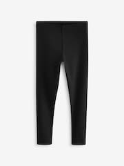 Multi Ribbed Leggings 5 Pack (3-16yrs) - Image 7 of 8