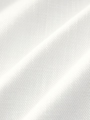 White Linen Blazer - Image 7 of 7