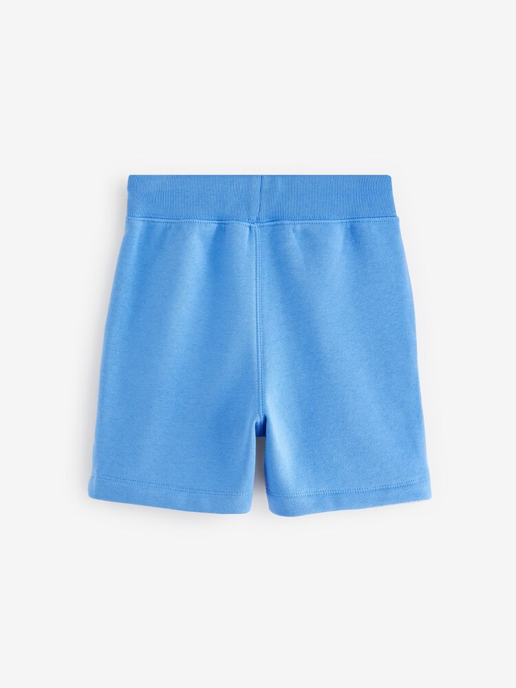 Gap Joggingshorts zum Hineinschlüpfen mit Logo (4–13 Jahre) - Bild 2 von 3 Gap Joggingshorts zum Hineinschlüpfen mit Logo (4–13 Jahre) - Bild 2 von 3