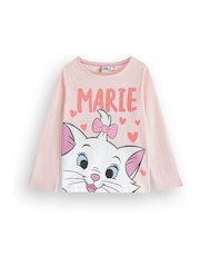 Vanilla Underground Pink Girls Licensed 100% Cotton Pyjamas - Image 2 of 6