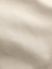 Neutral Collarless Jacket - Image 7 of 7