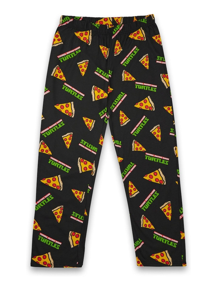 Pajama Pants Ninja Turtle Christmas Pajamas Buy Vanilla