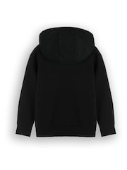 Vanilla Underground Boys Minecraft Licensed 100% Cotton Black Hoodie - Image 2 of 6