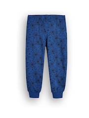 Vanilla Underground Boys Red Licensed 100% Cotton Pyjamas - Image 4 of 6