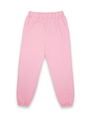 Vanilla Underground Pink Barbie Ladies Licensed Joggers - Image 2 of 5