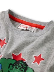 Vanilla Underground Boys Licensed 100% Cotton Pyjamas - Imagem 5 de 5