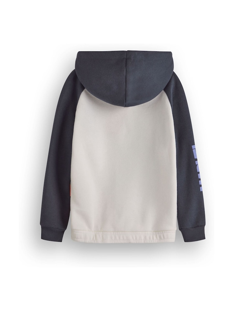 Vanilla Underground Cream Boys Marvel Hoodie - Image 2 of 6