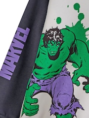 Vanilla Underground Cream Boys Marvel Hoodie - Image 5 of 6